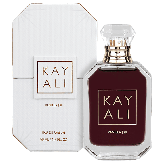 KAYALI VANILLA 28 UNISEX EDP - Al Himyan Perfumes | عطور هميان | Oud & Luxury Fragrances - KAYALI