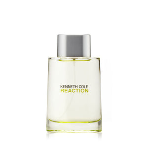 Kenneth Cole Reaction for Men EDT 100ml bottle