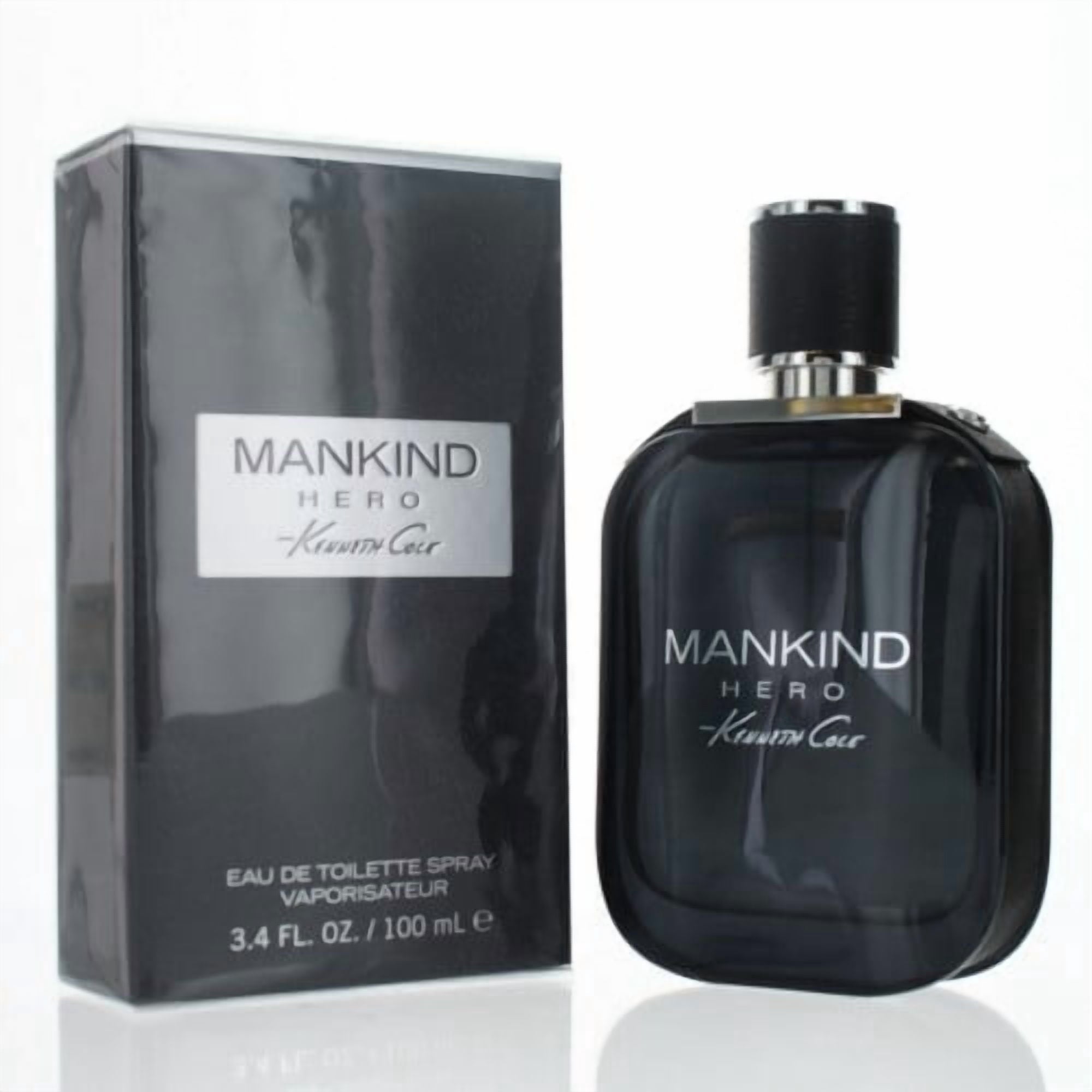 KENNETH COLE MANKIND HERO FOR MEN EDT 100ML Secondary image