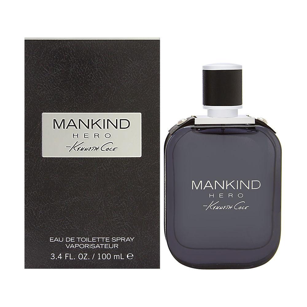 KENNETH COLE MANKIND HERO FOR MEN EDT 100ML