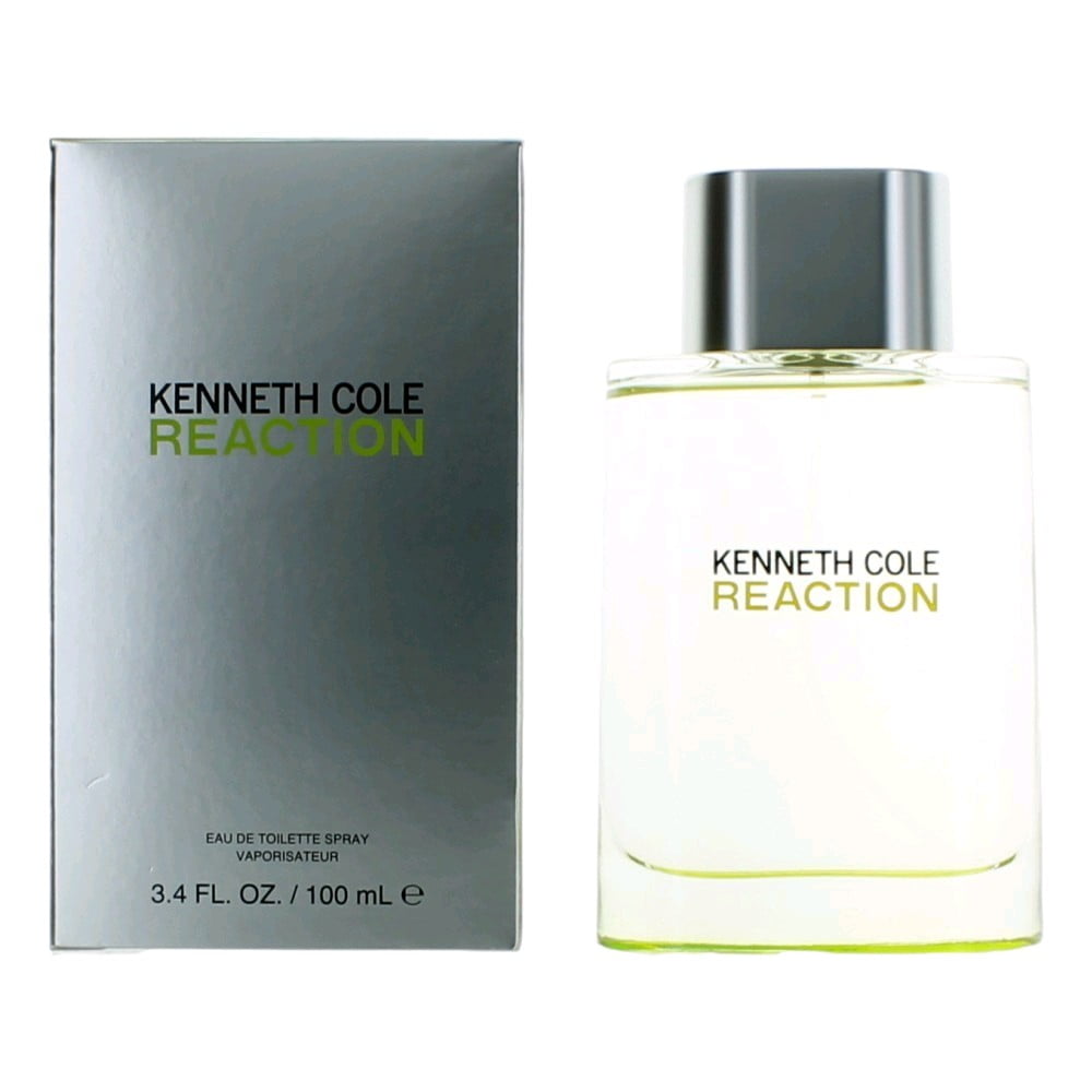KENNETH COLE REACTION FOR MEN EDT 100ML