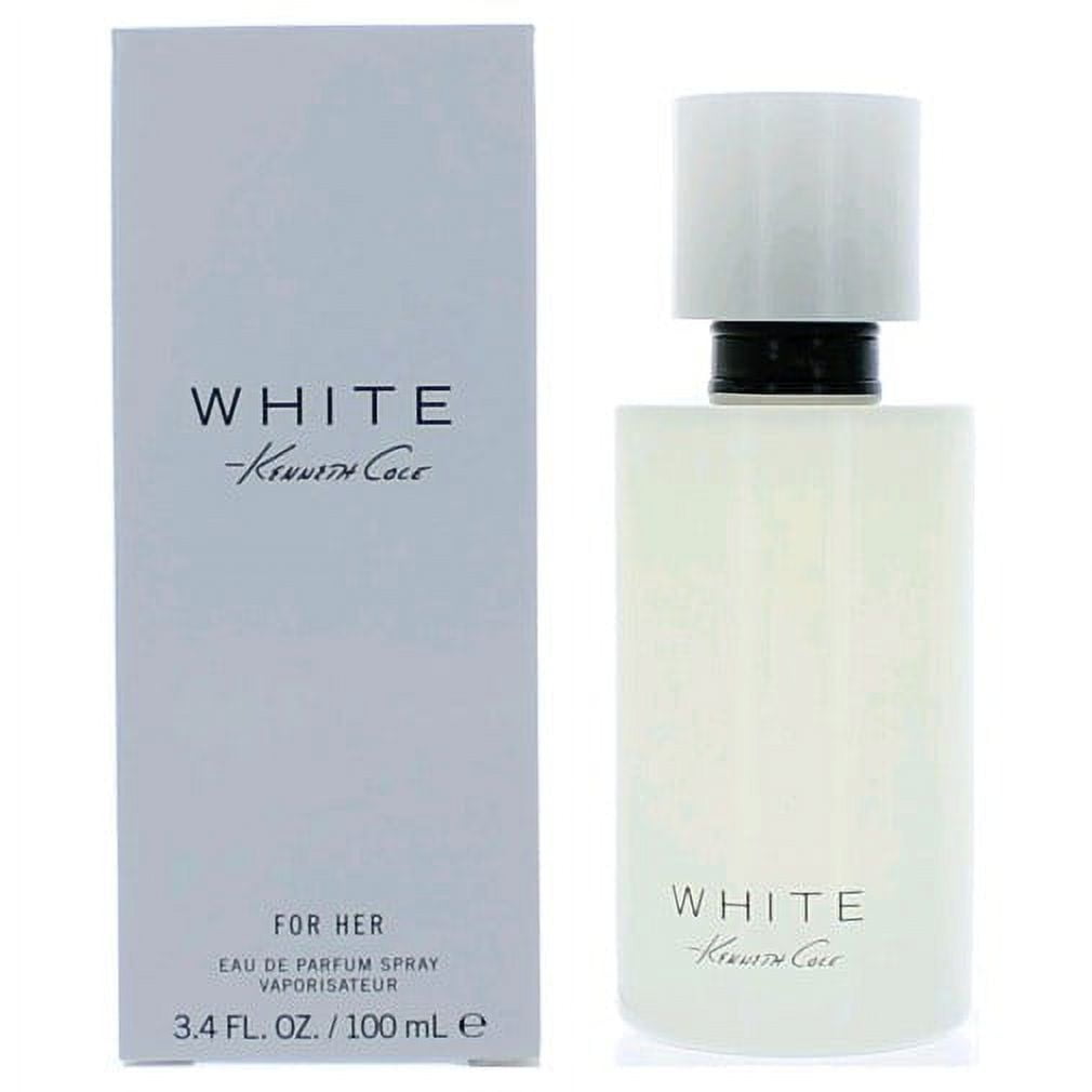 KENNETH COLE WHITE FOR WOMEN EDP 100ML