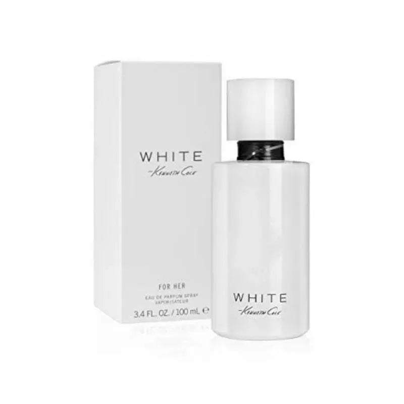 KENNETH COLE WHITE FOR WOMEN EDP 100ML
