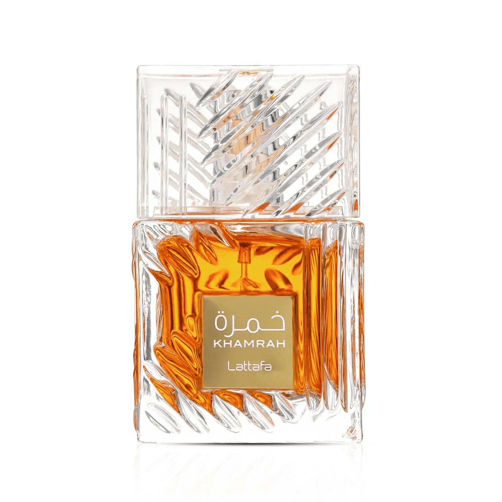 Khamrah Lattafa - Al Himyan Perfumes | عطور هميان | Oud & Luxury Fragrances - Lattafa Hauptbild