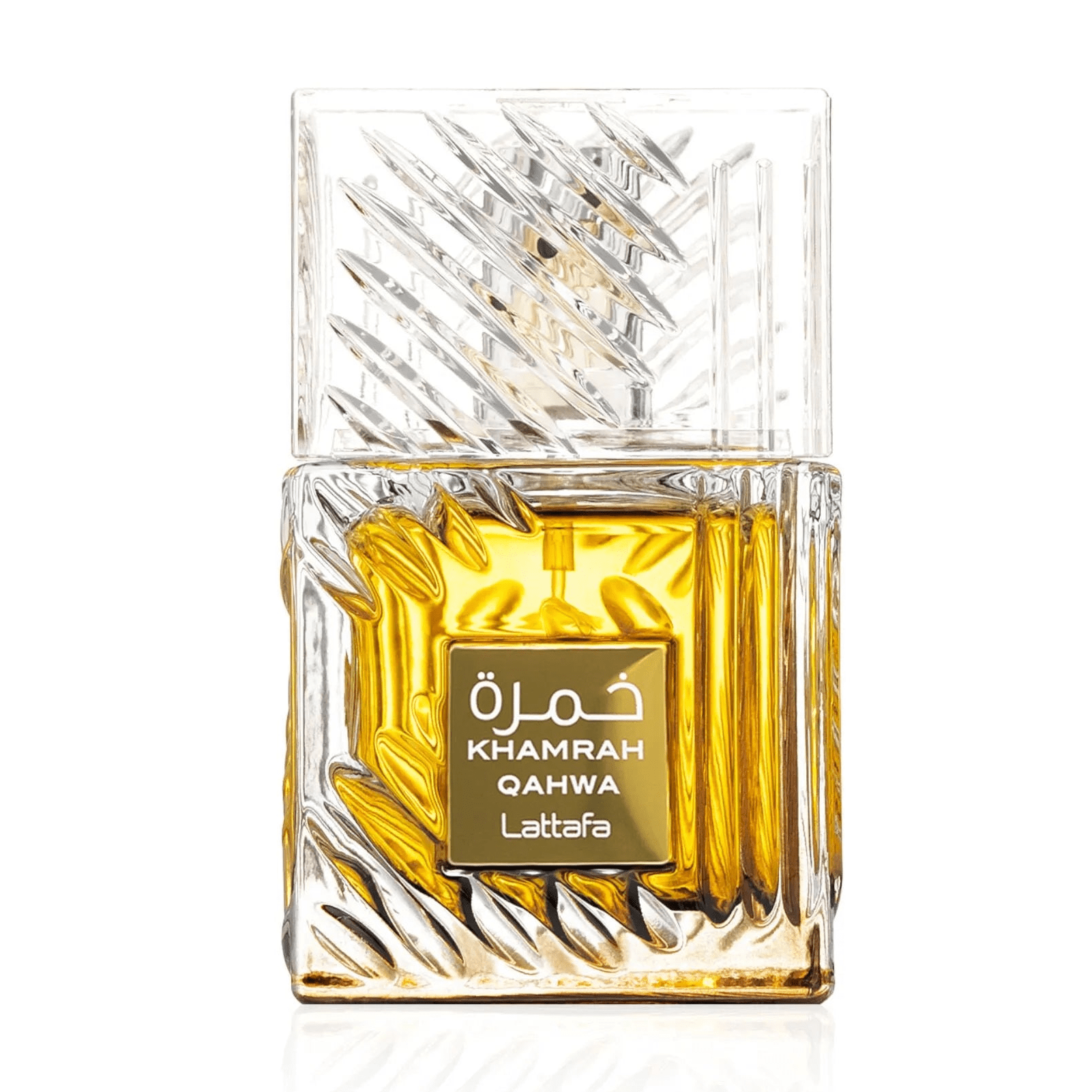 Khamrah Qahwa Lattafa - Al Himyan Perfumes | عطور هميان | Oud & Luxury Fragrances - Lattafa