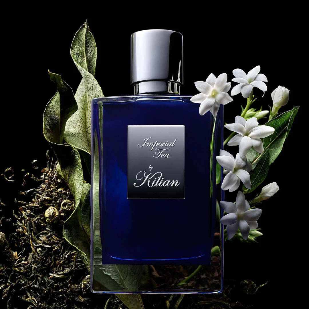 KILIAN IMPERIAL TEA UNISEX EDP 50ML C Secondary image