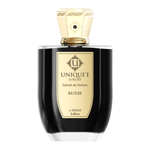 Unique'e Luxury Kutay Unisex Parfum 100ml bottle