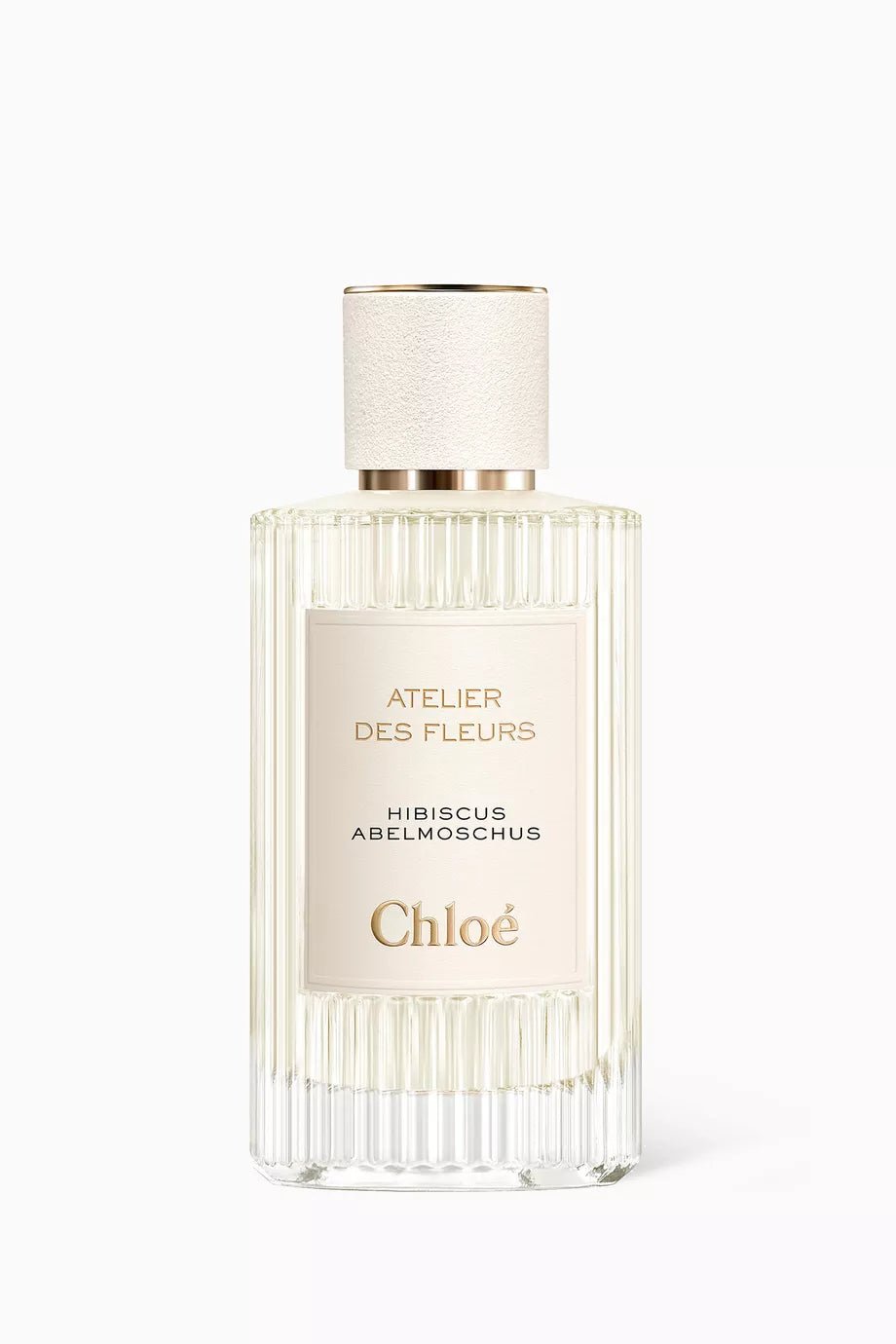CHLOE ATELIER DES FLEURS HIBISCUS ABELMOSCHUS FOR WOMEN EDP - Al Himyan Perfumes | عطور هميان | Oud & Luxury Fragrances - CHLOE