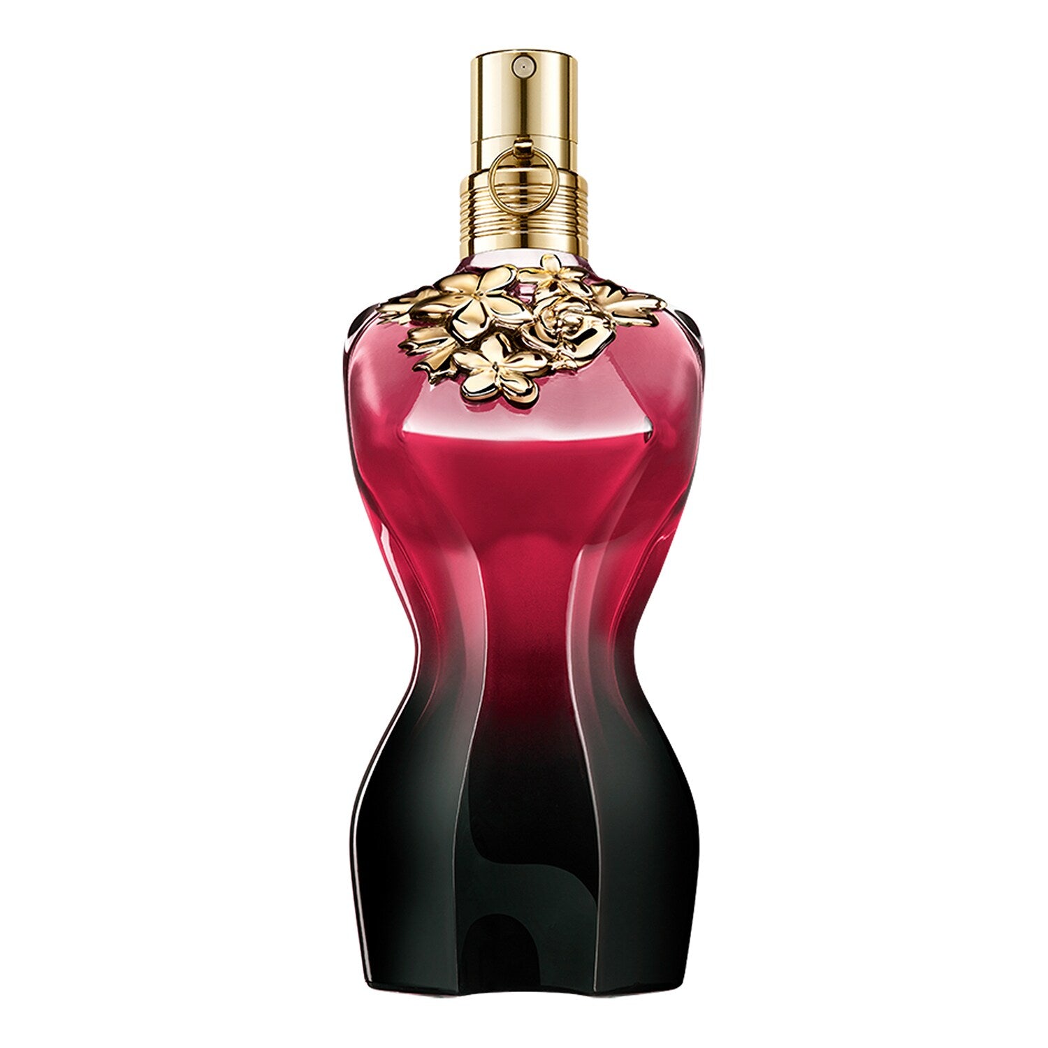 EAN PAUL GAULTIER LA BELLE LE PARFUMÉ FOR WOMEN EDP INTENSE 100ML - Al Himyan Perfumes | عطور هميان | Oud & Luxury Fragrances - Jean Paul Gaultier