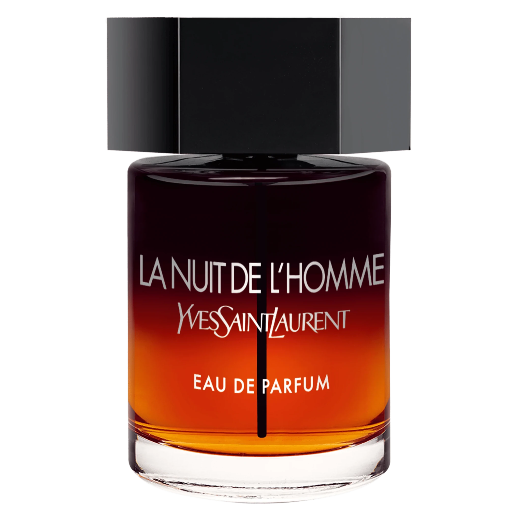 YVES SAINT LAURENT LA NUIT DE L'HOMME FOR MEN EDP 100ML - Al Himyan Perfumes | عطور هميان | Oud & Luxury Fragrances - Yves Saint Laurent Main image