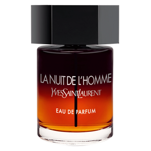 Yves Saint Laurent la Nuit de L'homme for Men EDP 100ml bottle
