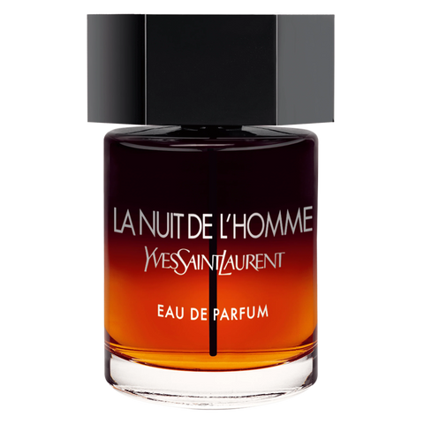 La Nuit De L'Homme   Eau De Parfum
