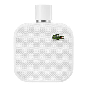 Lacoste Eau de Lacoste L.12.12 White Balance for Men EDT bottle