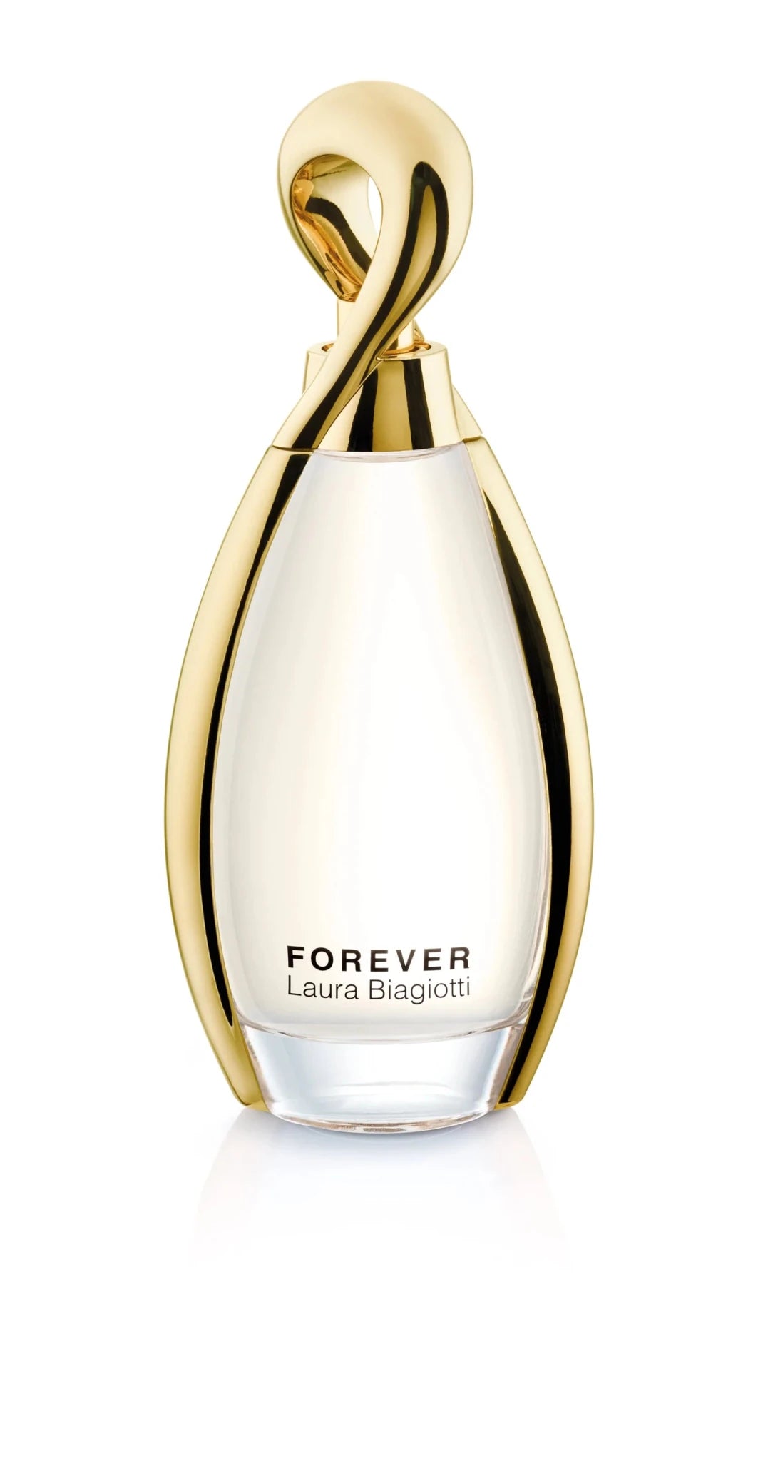LAURA BIAGIOTTI FOREVER GOLD FOR WOMEN EDP 100ML - Al Himyan Perfumes | عطور هميان | Oud & Luxury Fragrances - LAURA BIAGIOTTI