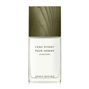 Issey Miyake L'eau D'issey Pour Homme Eau&cedre for Men EDT Intense bottle
