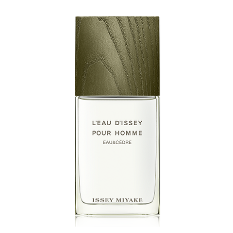 Issey Miyake L'Eau D'Issey Pour Homme Intense EDT
