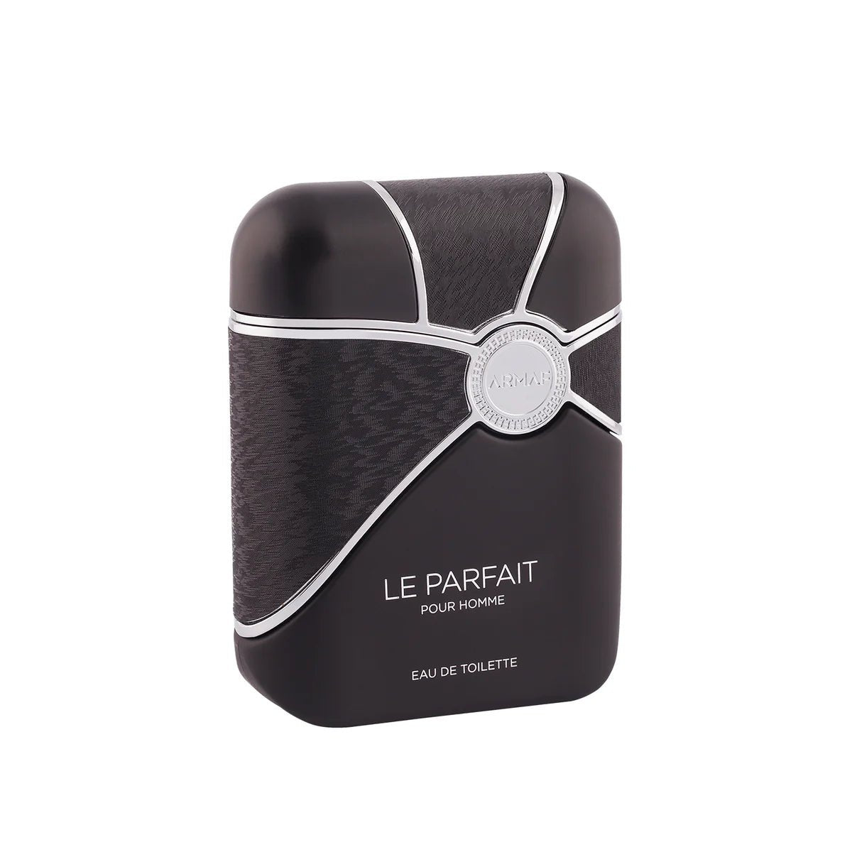 ARMAF LE PARFAIT FOR MEN EDP 100ML - Al Himyan Perfumes | عطور هميان | Oud & Luxury Fragrances - Armaf Main image