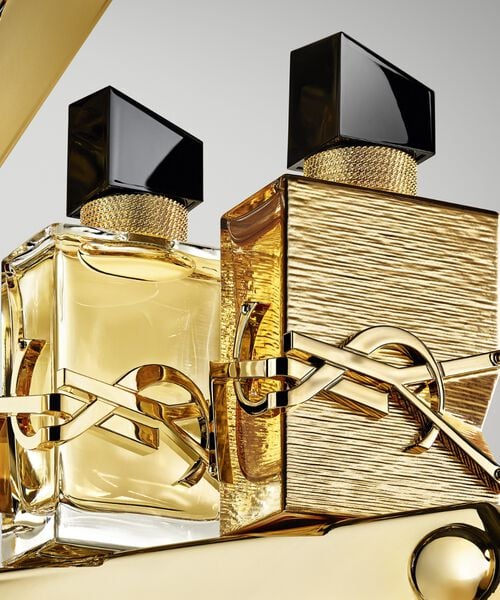 YVES SAINT LAURENT LIBRE VANILLE COUTURE FOR WOMEN EDP 50ML - Al Himyan Perfumes | عطور هميان | Oud & Luxury Fragrances - Yves Saint Laurent