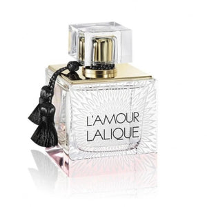 Lalique L'amour for Women EDP 100ml bottle