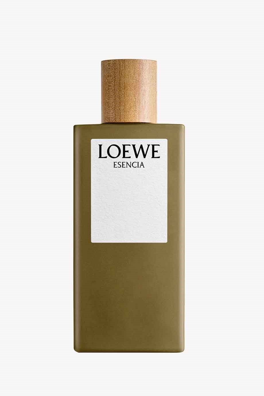 LOEWE ESENCIA FOR MEN EDT 100ML - Al Himyan Perfumes | عطور هميان | Oud & Luxury Fragrances - LOEWE Main image