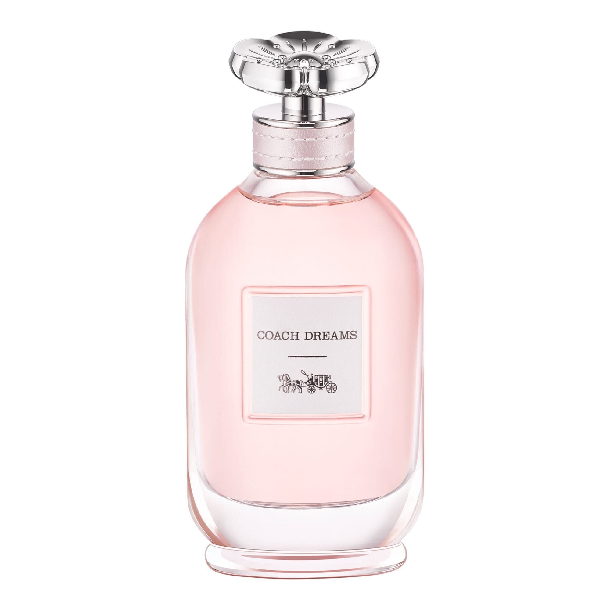 COACH DREAMS FOR WOMEN EDP 90ML - Al Himyan Perfumes | عطور هميان | Oud & Luxury Fragrances - Coach Main image
