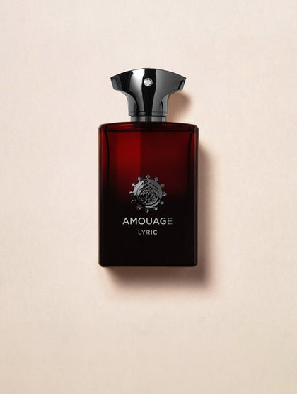 AMOUAGE LYRIC FOR MEN EDP 100ML