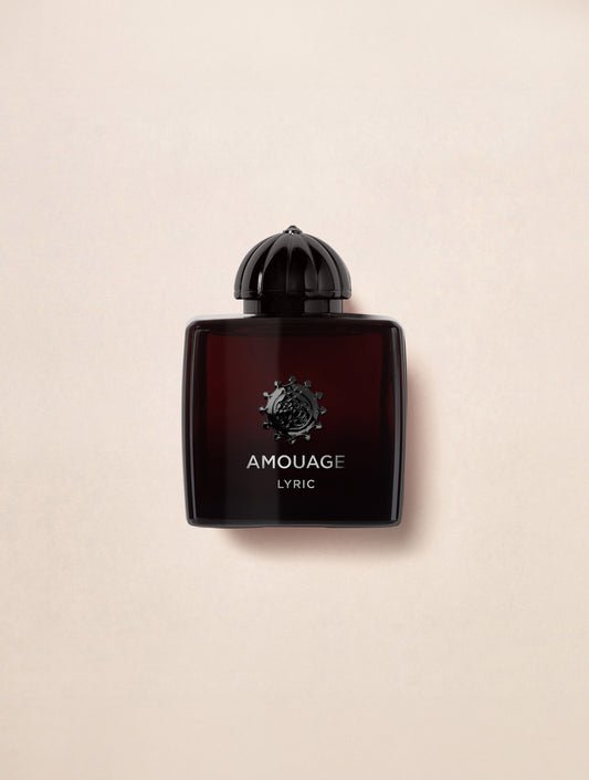 AMOUAGE LYRIC FOR WOMEN EDP 100ML - Al Himyan Perfumes | عطور هميان | Oud & Luxury Fragrances - Amouage Hauptbild