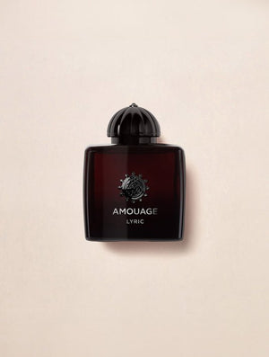 Amouage Lyric for Women EDP 100ml bottle