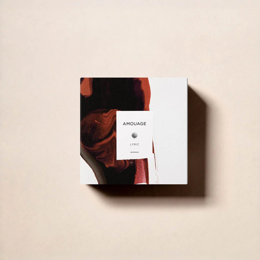 AMOUAGE LYRIC FOR WOMEN EDP 100ML - Al Himyan Perfumes | عطور هميان | Oud & Luxury Fragrances - Amouage