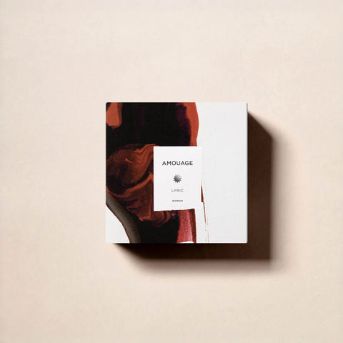 AMOUAGE LYRIC FOR WOMEN EDP 100ML - Al Himyan Perfumes | عطور هميان | Oud & Luxury Fragrances - Amouage