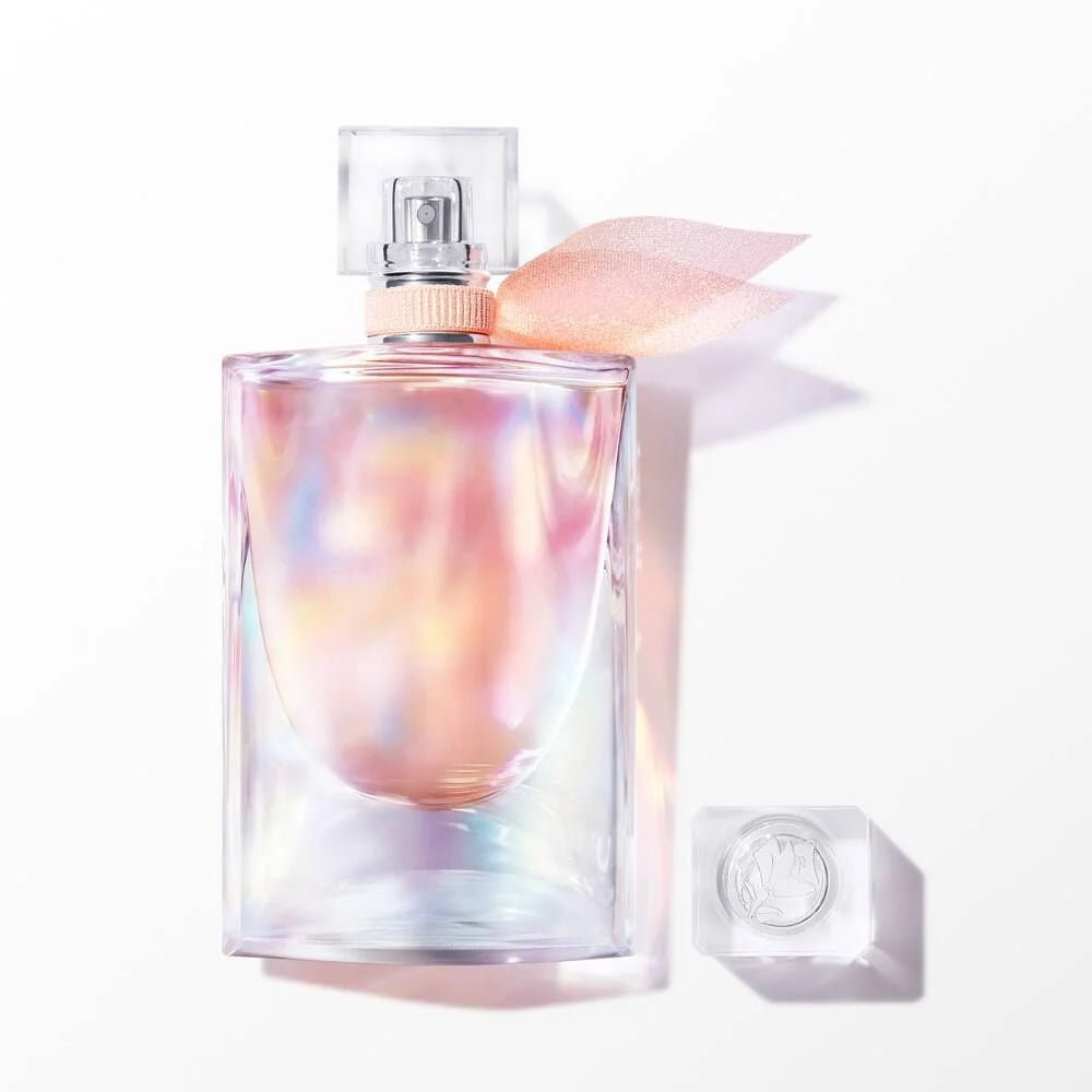 LANCOME LA VIE EST BELLE SOLEIL CRISTAL FOR WOMEN L'EAU DE PARFUM 50ML - Al Himyan Perfumes | عطور هميان | Oud & Luxury Fragrances - LANCOME
