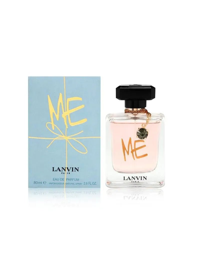 LANVIN ME WOMEN EDP 100ML - Al Himyan Perfumes | عطور هميان | Oud & Luxury Fragrances - LANVIN