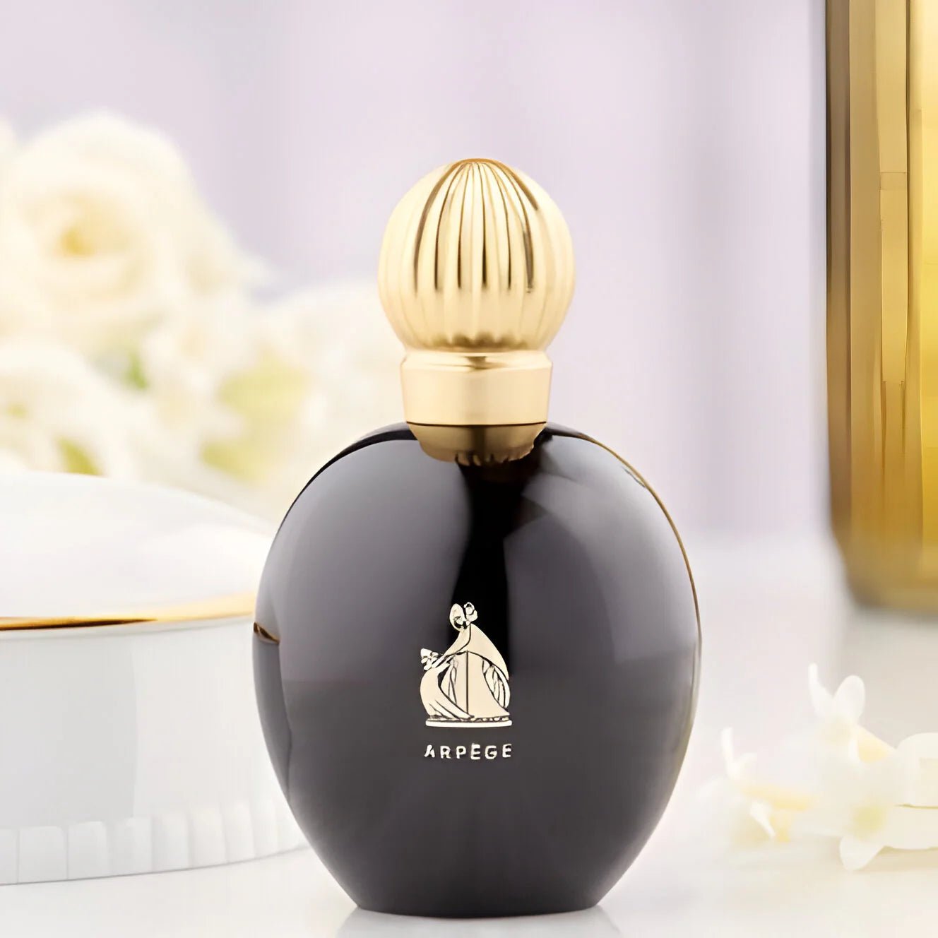 LANVIN ARPEGE FOR WOMEN EDP 100ML Secondary image