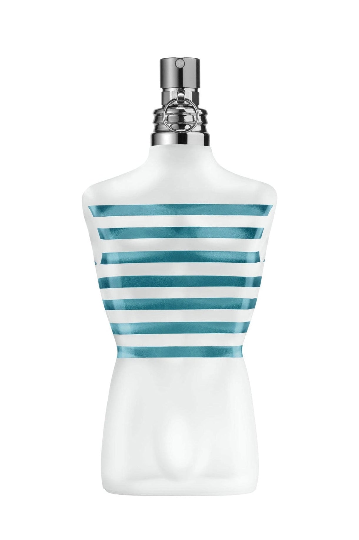 JEAN PAUL GAULTIER LE BEAU MALE INTENSELY FRESH FOR MEN EDT 125ML - Al Himyan Perfumes | عطور هميان | Oud & Luxury Fragrances - Jean Paul Gaultier