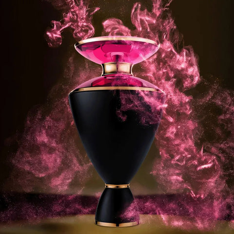 BVLGARI LE GEMME AMARENA FOR WOMEN EDP 100ML - Al Himyan Perfumes | عطور هميان | Oud & Luxury Fragrances - BVLGARI