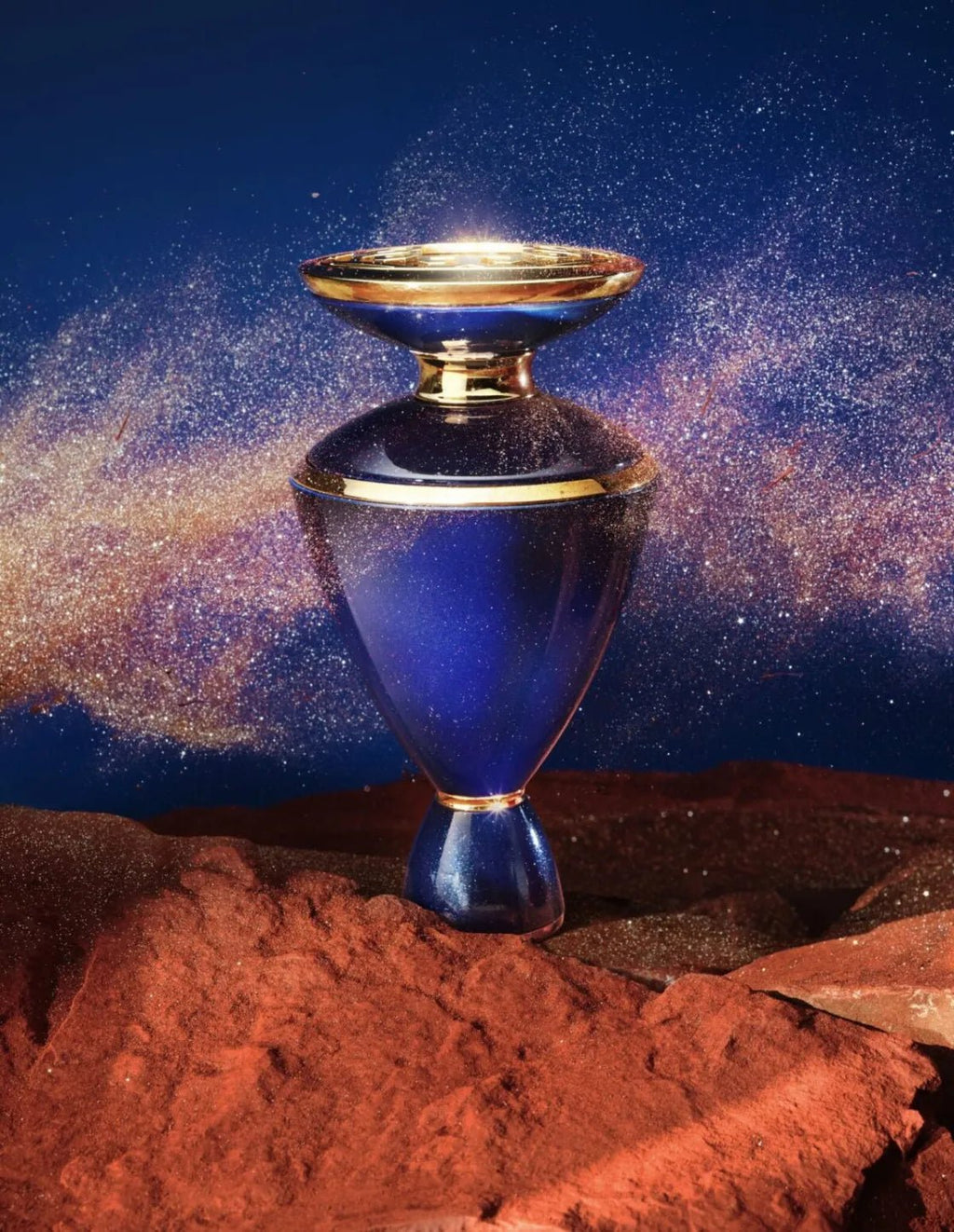 BVLGARI LE GEMME ASTREA FOR WOMEN EDP 100ML - Al Himyan Perfumes | عطور هميان | Oud & Luxury Fragrances - BVLGARI