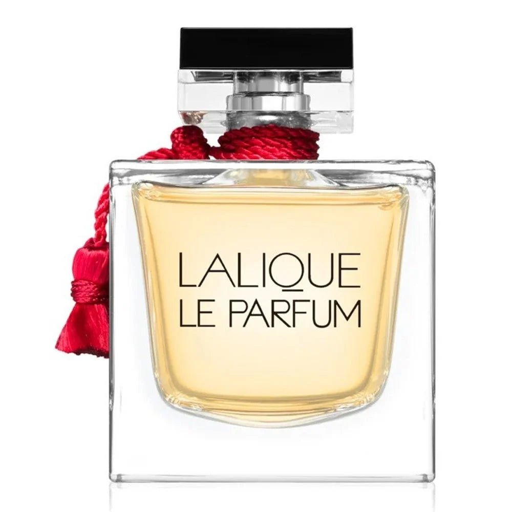 LALIQUE LE PARFUM FOR WOMEN EDP 100ML - Al Himyan Perfumes | عطور هميان | Oud & Luxury Fragrances - LALIQUE Hauptbild