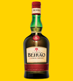 Cherry Liqueur