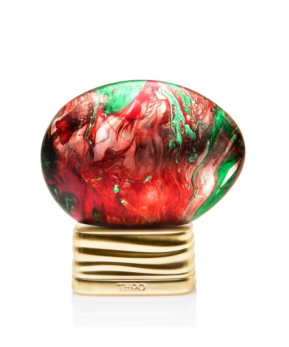 The House of Oud Live In Colours EDP 75ml الصورة الرئيسية
