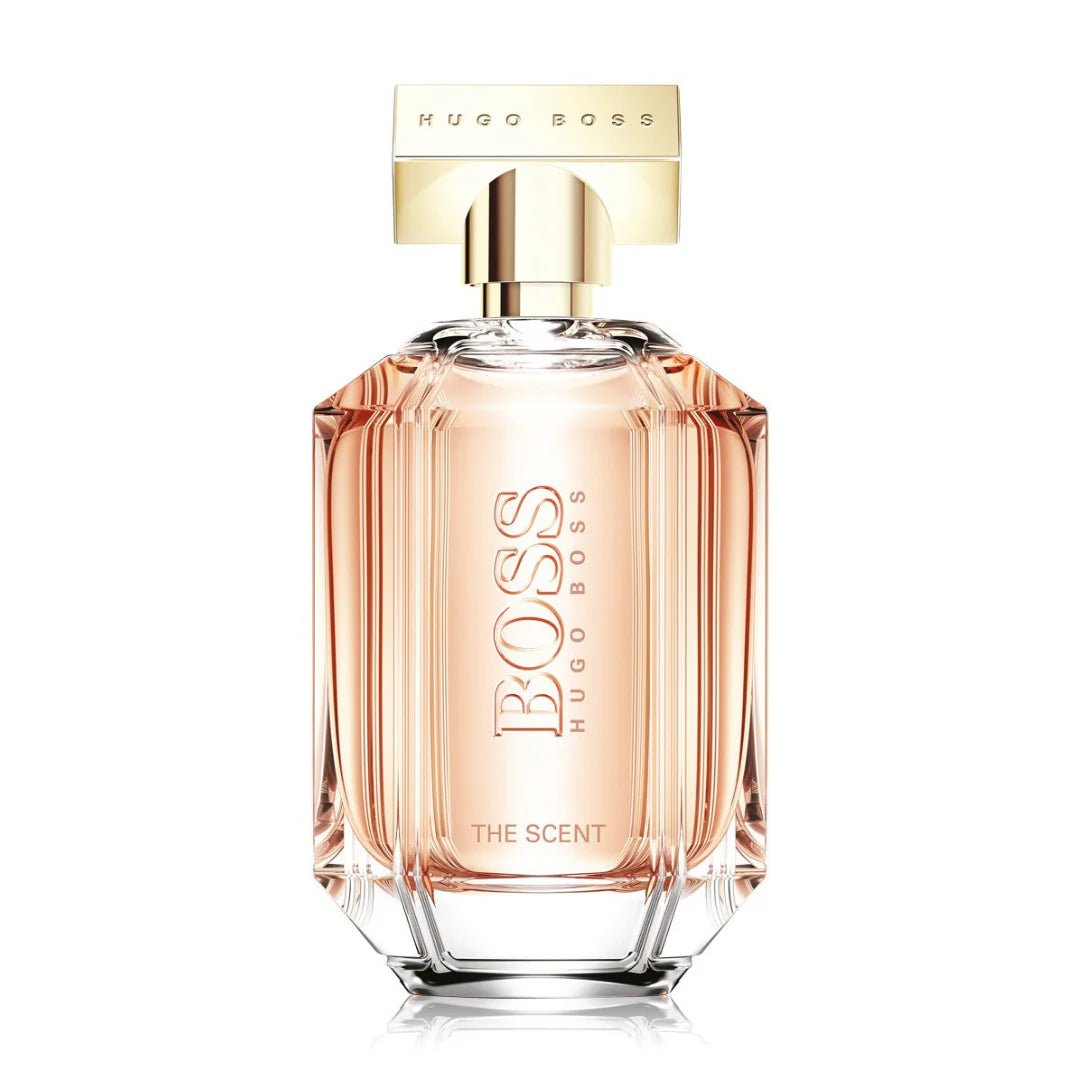 HUGO BOSS BOSS THE SCENT FOR HER FOR WOMEN EDP - Al Himyan Perfumes | عطور هميان | Oud & Luxury Fragrances - Hugo Boss الصورة الرئيسية