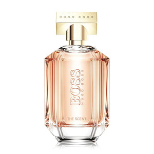 Hugo Boss Boss the Scent for Her for Women EDP bottle
