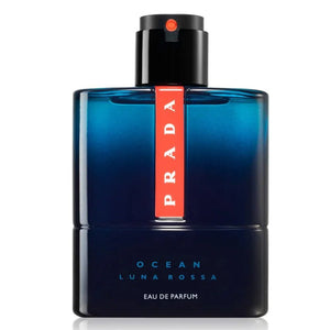 Prada Luna Rossa Ocean for Men EDP Refillable 100ml bottle
