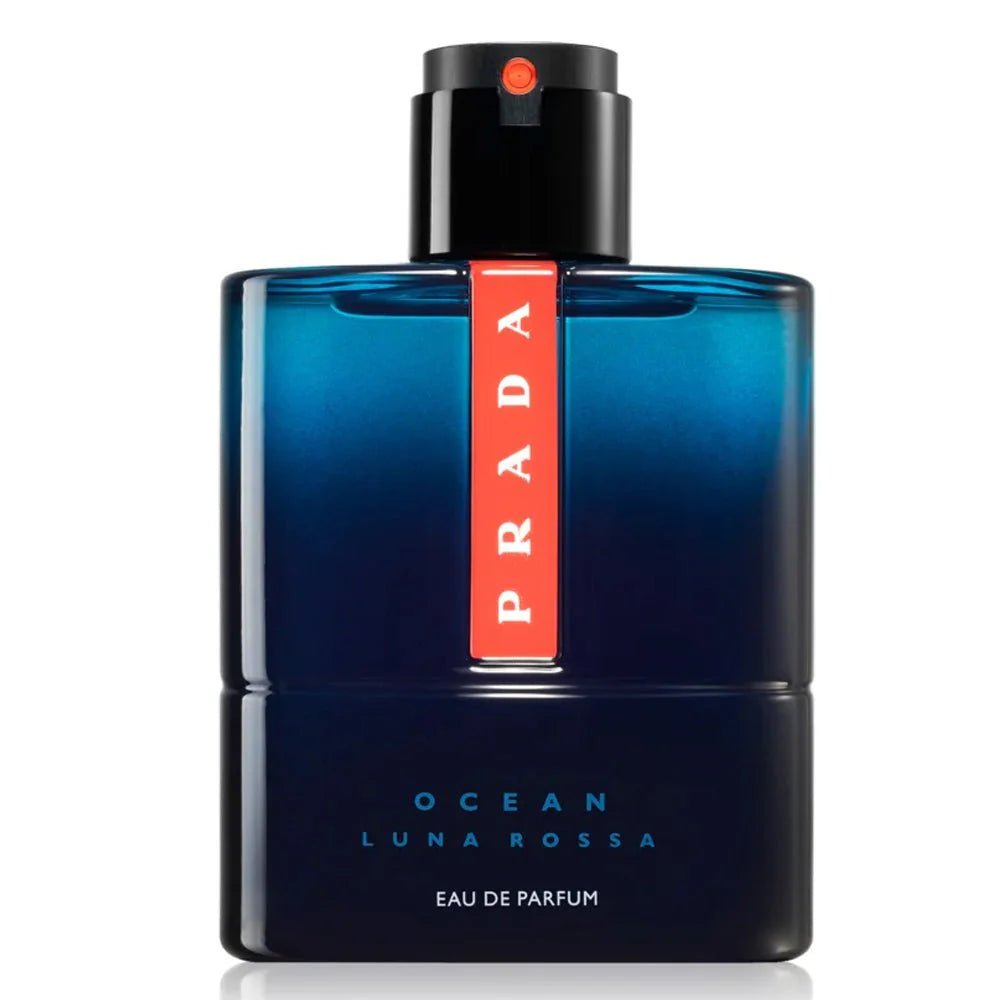 PRADA LUNA ROSSA OCEAN FOR MEN EDP REFILLABLE 100ML - Al Himyan Perfumes | عطور هميان | Oud & Luxury Fragrances - prada