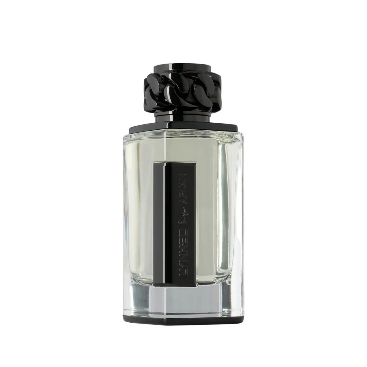 AFNAN LYNKED FREEDOM FOR MEN EDP 100ML - Al Himyan Perfumes | عطور هميان | Oud & Luxury Fragrances - Afnan Main image