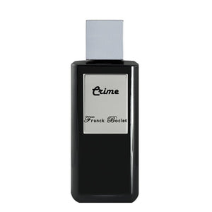Franck Boclet Crime Unisex EDP 100ml bottle