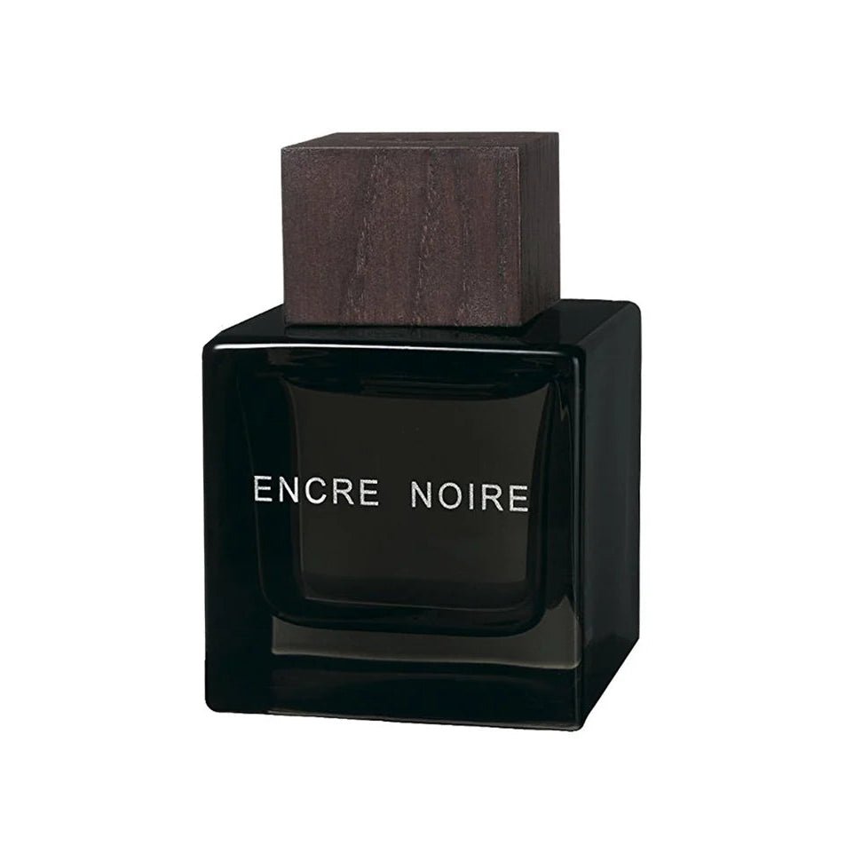 LALIQUE ENCRE NOIRE FOR MEN EDT 100ML - Al Himyan Perfumes | عطور هميان | Oud & Luxury Fragrances - LALIQUE