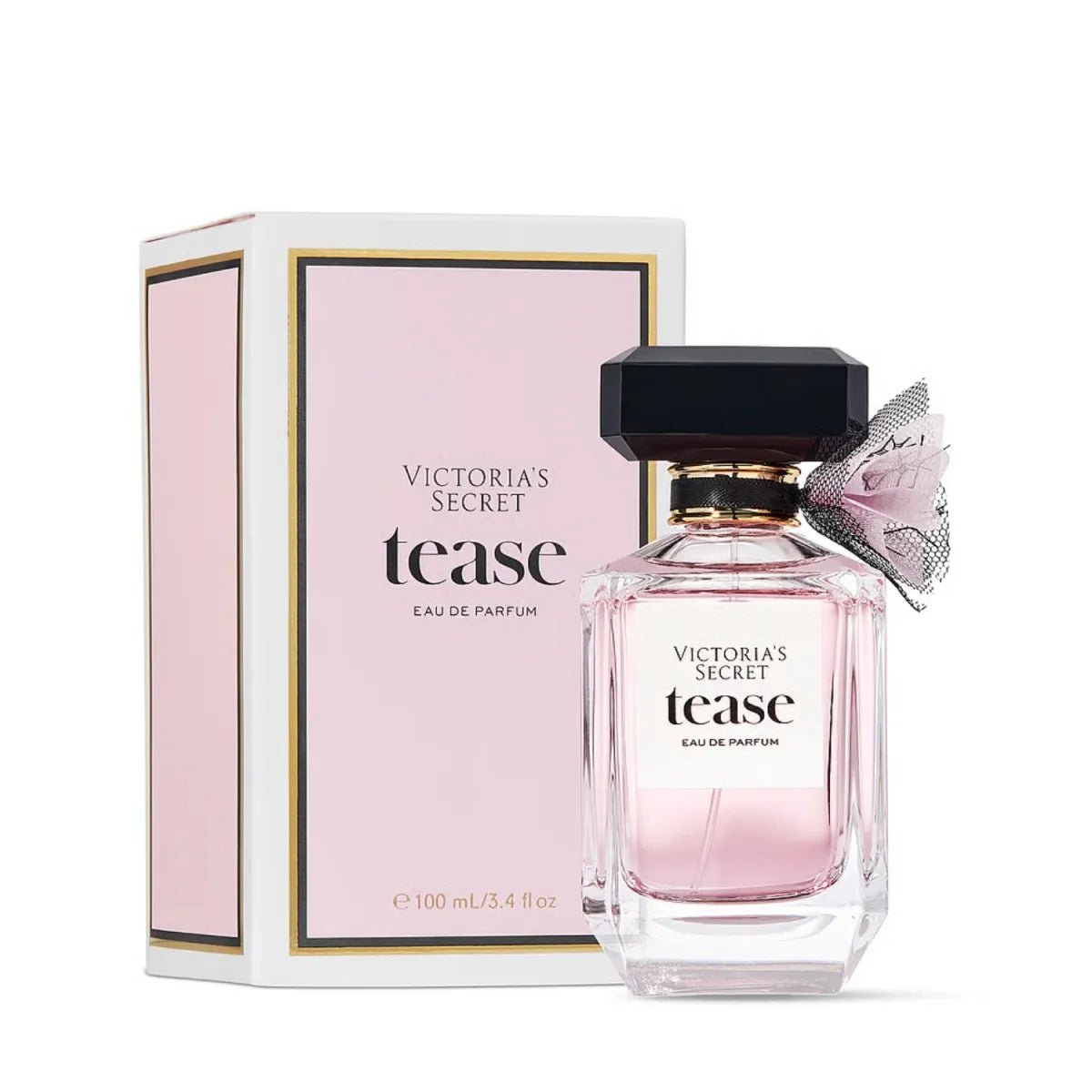 VICTORIA'S SECRET TEASE FOR WOMEN EDP 100ML - Al Himyan Perfumes | عطور هميان | Oud & Luxury Fragrances - Victoria's Secret