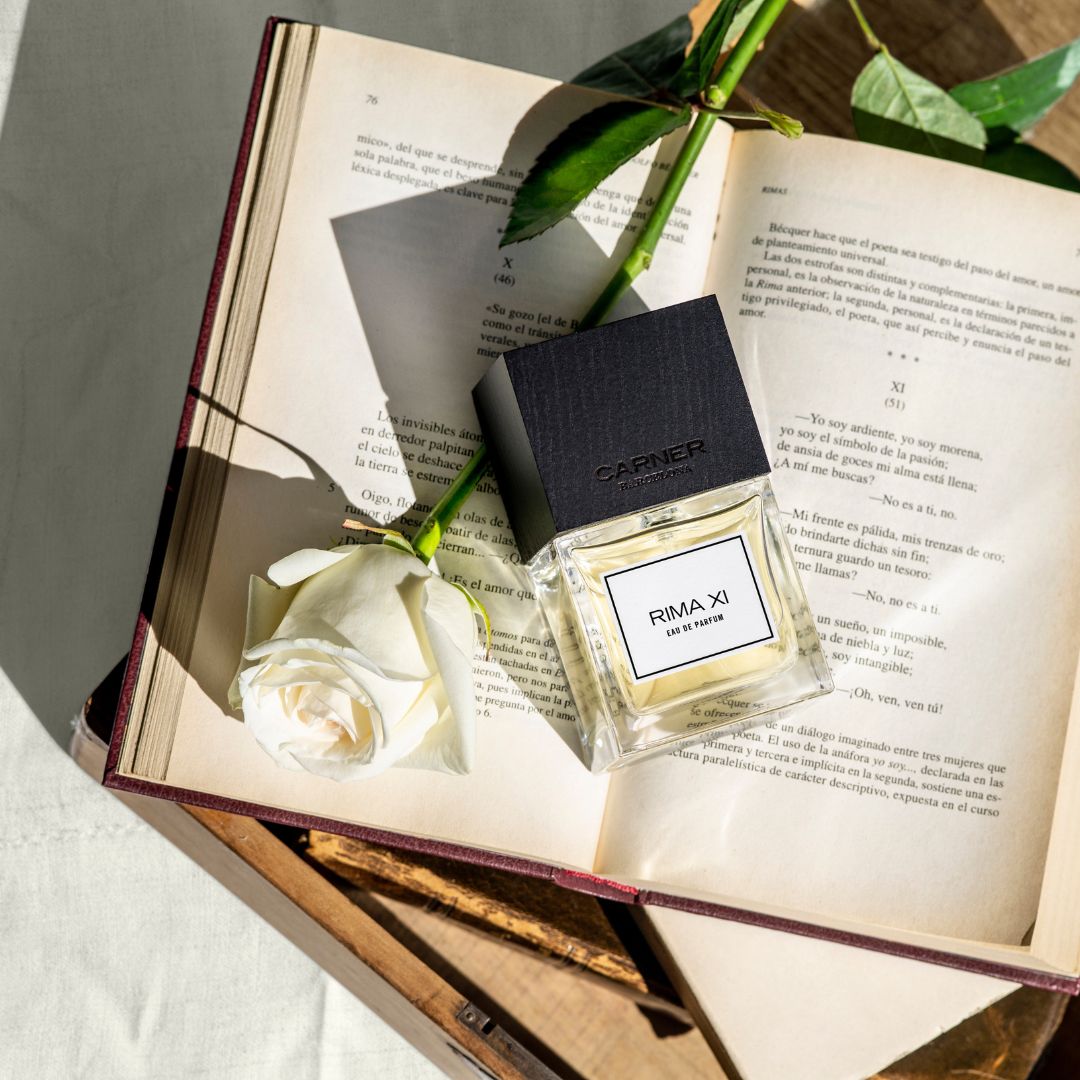 CARNER BARCELONA RIMA XI UNISEX EDP