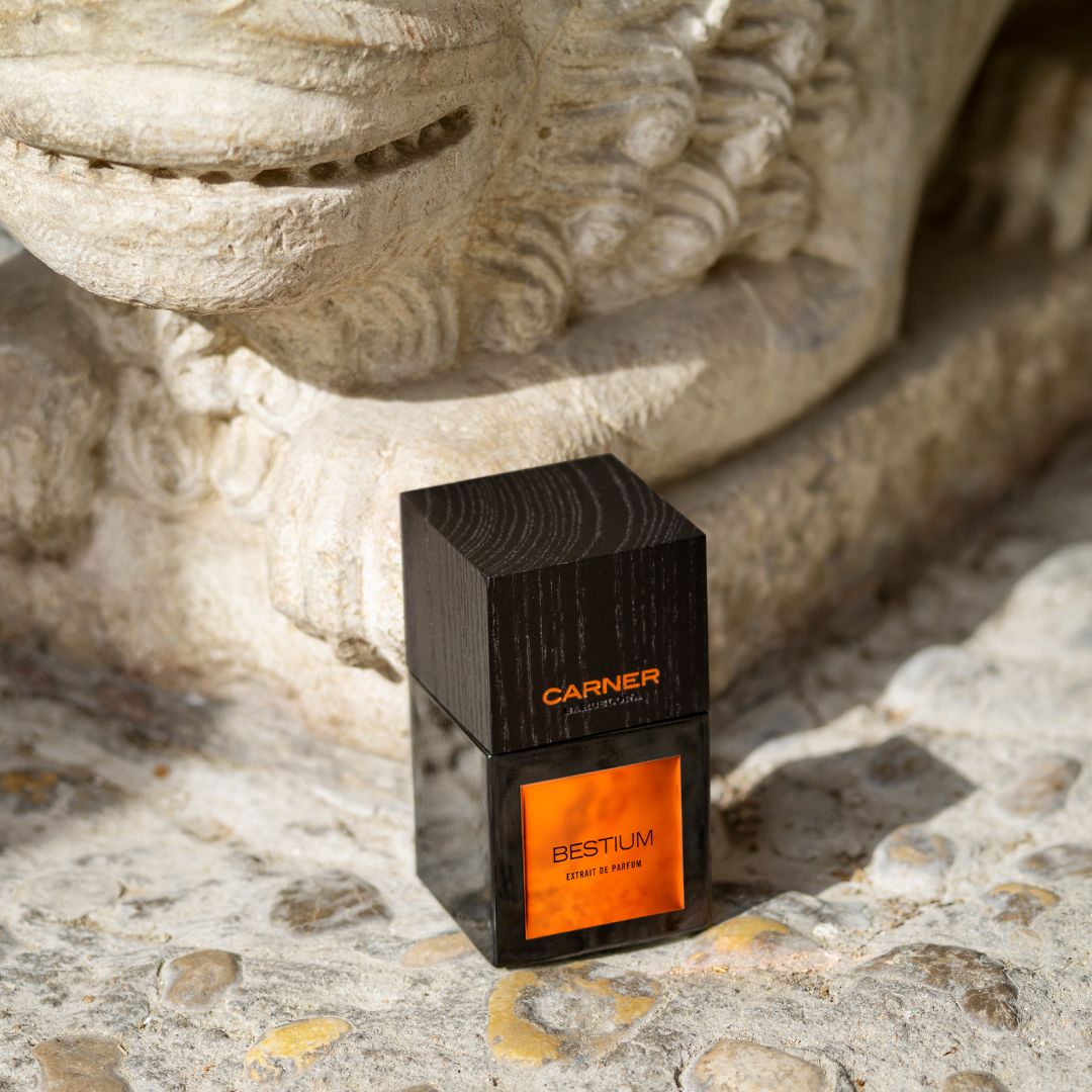 CARNER BARCELONA BESTIUM EXTRAIT DE PARFUM 50ML