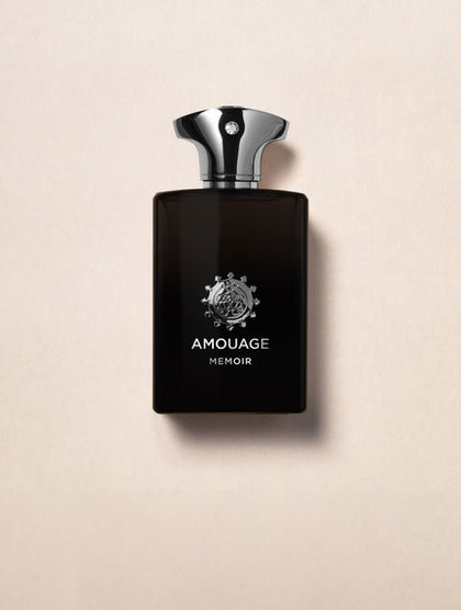 AMOUAGE MEMOIR FOR MEN EDP 100ML